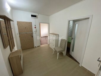 DOBRÉ REALITY ponúkajú na predaj luxusný, zariadený 4-izbový - 13