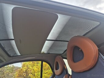 🔴Predám Smart FORTWO🔴 AUTOMAT 0.6 Turbo motor po GO - 13