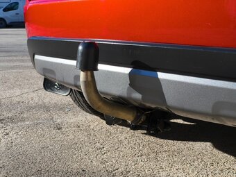 SUZUKI SX4 - 4X4 - SR - 2011 - 13