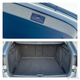 Škoda Superb Combi 3 Style Facelift 2.0 TDI DSG 110kW°DPH° - 13