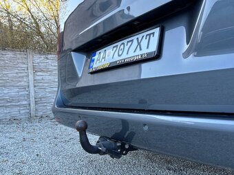 MERCEDES-BENZ V trieda V220 d lang A/T – 3/2016 – 149 000km - 13