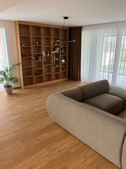 Exkluzívne 4 izb. vily (198 m2) s najkrajším výhľadom od 405 - 13