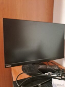 Predám notebook, a monitor - 13