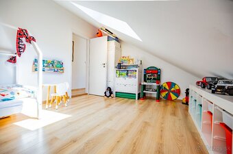 3-izbový byt na Halenárskej ul. v Trnave, o výmere 95 m2 - 13