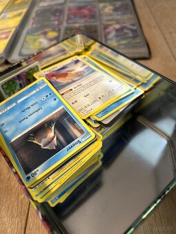 Pokemon karty - 13