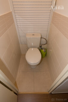 2-izb. byt - Komárnicka ul. - 13