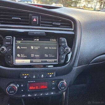 Kia ceed 1,6 GDi gold - 13