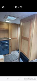 Predam karavan Corona 472 - 13