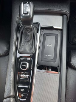 Volvo V90 D5 AWD Inscription - 13