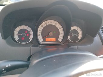 KIA CEED 1,4 2009 - 13