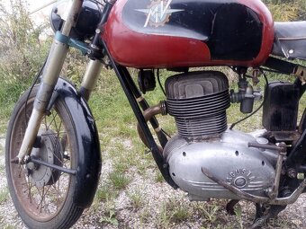 MV augusta 175 - 13