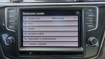 Volkswagen Tiguan 1.4 TSI ACT BMT 150k Comfortline DSG - 13