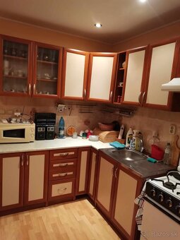 Veľký dvojizbový byt ihneď voľný - 13
