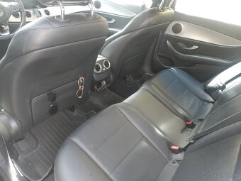 Predám Mercedes E200 model w213 ročník 2017 - 13