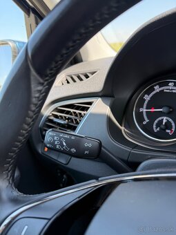 Škoda Fabia 3 combi 1.0 TSI 81kw/110k 6MT - 13