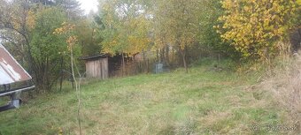 Pozemok s chatou - 13