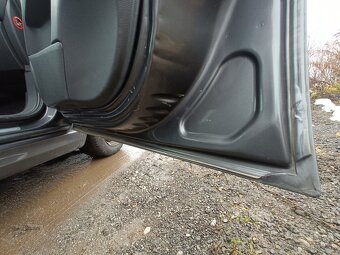 Opel Zafira 1.7 CDTI 92kW, 7-miest. - 13
