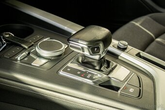 Audi A4 Avant 2.0 TDI 190k Design quattro S tronic - 13