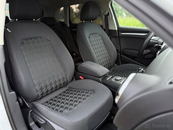Audi A3 1.6 TDi S-Tronic 2014 - 13