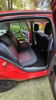 Renault Thalia 2, 1,2 - 55kw. 46188m - 13