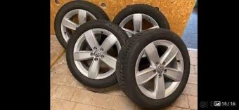 VW Passat Variant 2.0 TDI, Highline - 13