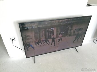 Predám 4k smart tv Samsung ue55nu7022k. - 13