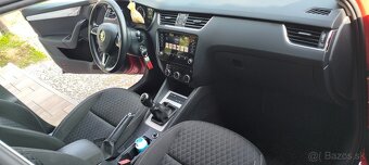 Škoda Octavia III Combi 2.0 TDI 110kw Style - 13