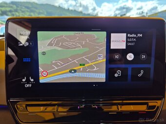 Volkswagen ID.3 Pro Performance 58kWh Tech, Tepelné čerpadlo - 13