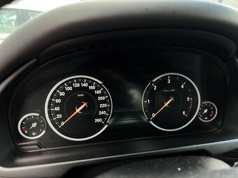BMW X5 xDrive40d A/T  -  ZADRETÝ MOTOR, ZNÍŽENÁ CENA - 13