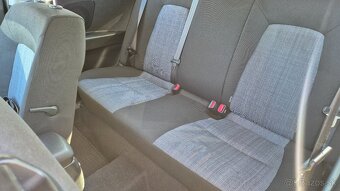 Kia Pro Ceed , SR pôvod , malý nájazd KM - 13