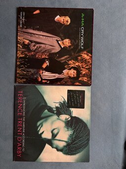 Lp platne elan , nagy , gott - 13