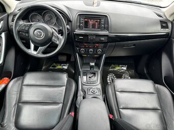 Mazda CX-5 2.2 Skyactiv-D 175k AWD Revolution A/T - 13