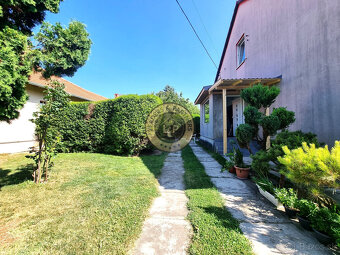 PREDAJ rodinný dom Rajka - 13