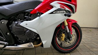 CBR 600f, PC41 - 13