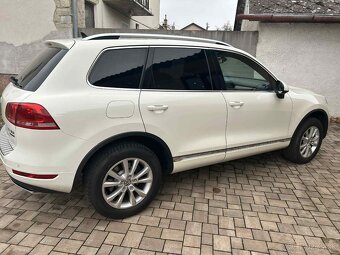 Volkswagen Touareg 2 - 13
