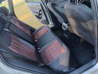 Seat Ateca 2.0 TDI CR Xcellence 4Drive Manuál - 13