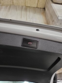 Škoda Octavia Combi 2.0 TSI 245k RS DSG
 - 13