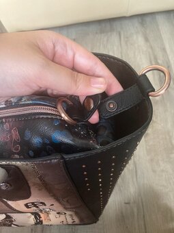 Kabelka Anekke 2v1 - 13