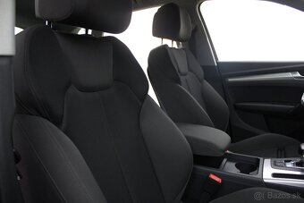 Audi Q5 2.0 TFSI 252k, Quattro S tronic Sport, AT7 - 13