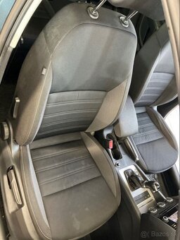 ŠKODA OCTAVIA COMBI 2.0 TDI DSG 110KW 4/2018•FULL LED•CAM - 13