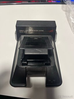 Nintendo famicom, Super famicom a Playstation prebytky - 13