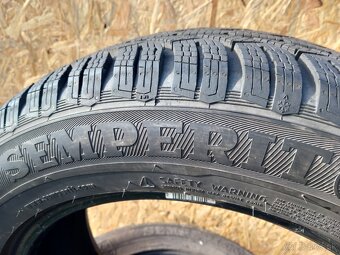 215/60 r17 zimné pneumatiky - 13