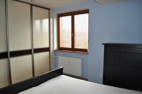 Prenájom 3-izbového bytu s balkónom Turany - 72m² - 13