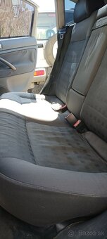 Predám vw Passat b5.5 1.9tdi 2004 - 13