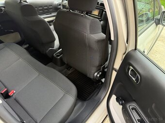 Citroën C3 PureTech 82 S S C-Series - 13
