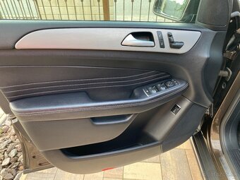 Mrcedes-Benz ML 350CDI - 13