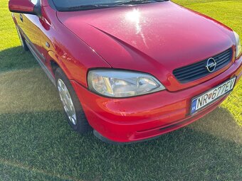 Opel Astra 1.4 twin - 13