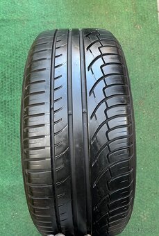 Dvojrozmer 205/55 r16 a 225/50 r16 letné Michelin 91V - 13