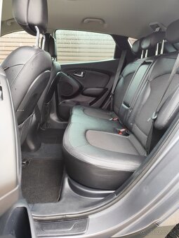 Hyundai ix35 CRDi 1.6 - 13