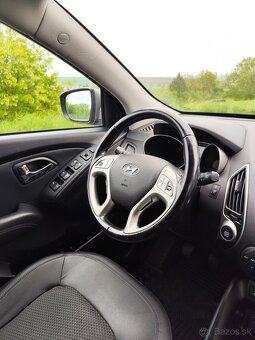 Hyundai ix35 1.6 GDI - 13